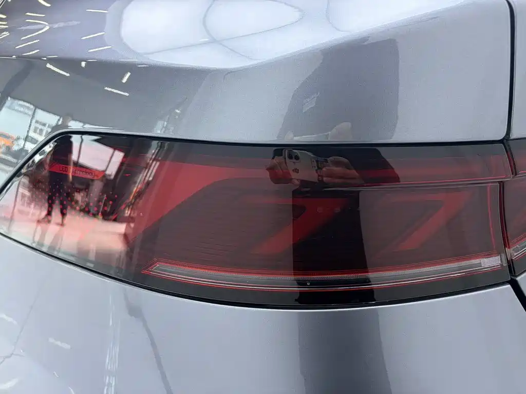 BYD Qin PLUS 2023 — фото 17