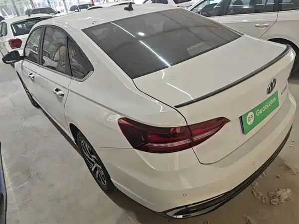 Volkswagen Lavida 2024
