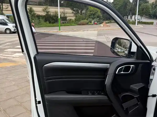 Haval Dargo 2021