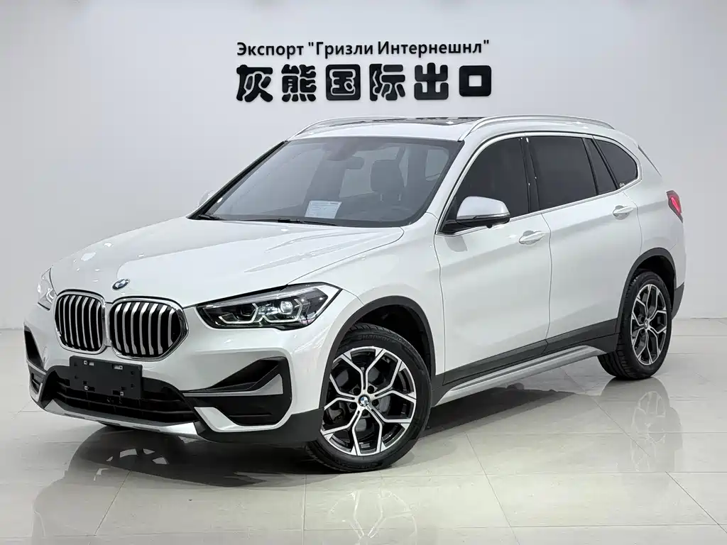 BMW X1 2023