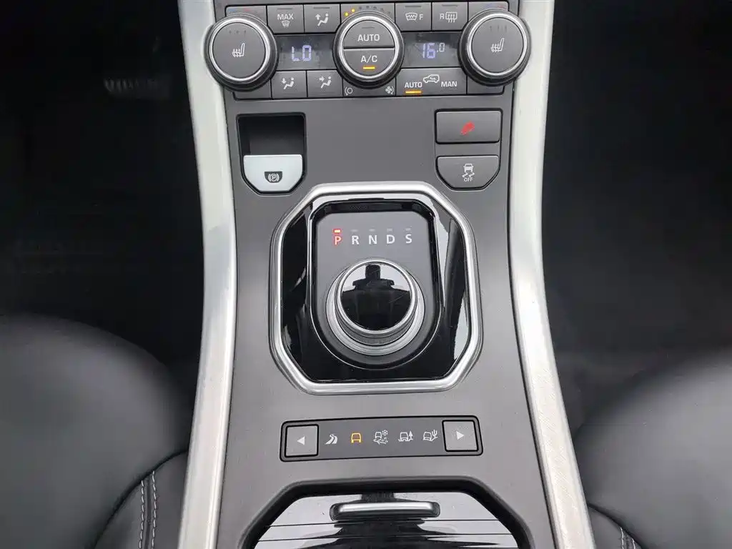 Land Rover Evoque 2012 — фото 13