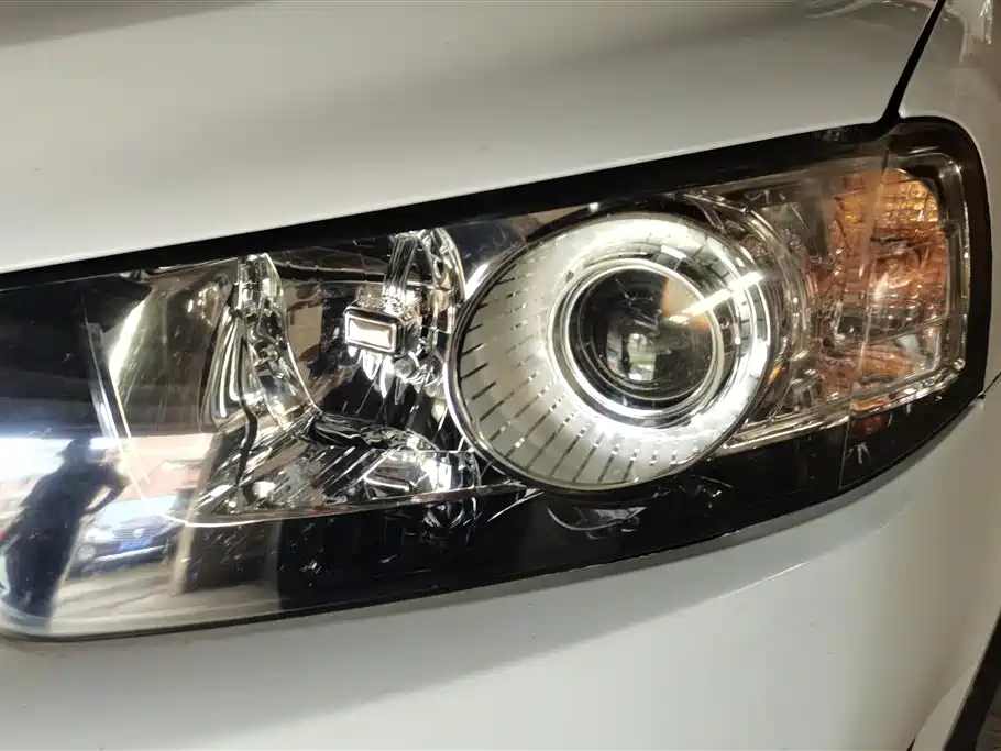 Chevrolet Captiva 2016