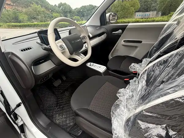 Changan Lumin 2026