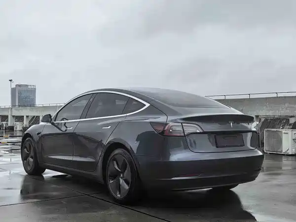 Tesla Model 3 2020
