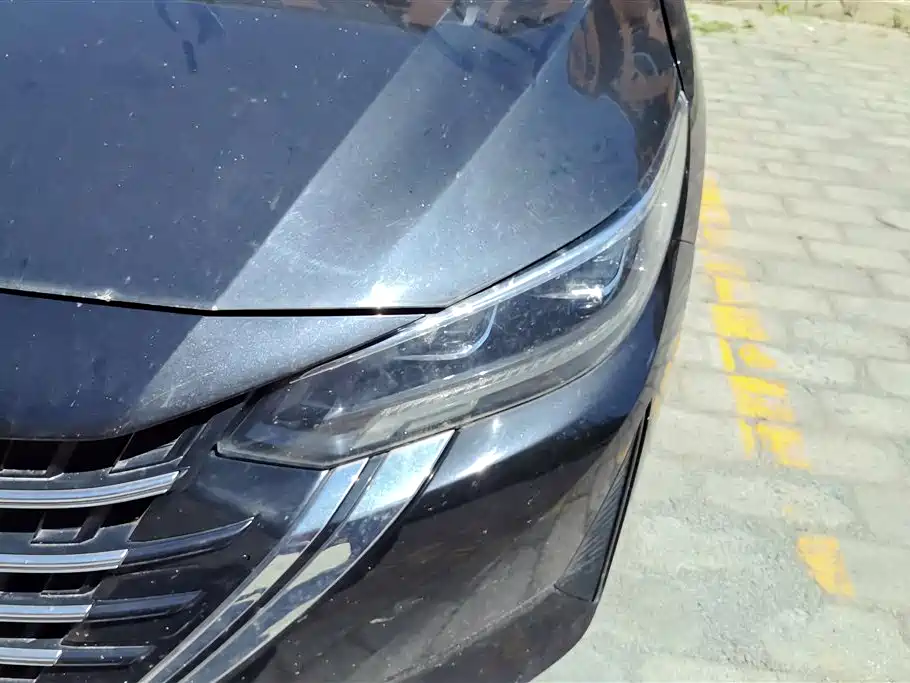 Nissan Sylphy 2023