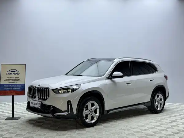 BMW X1 2023