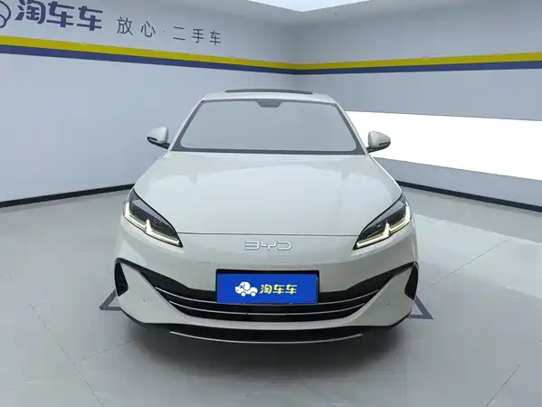 BYD Seal 06 2025