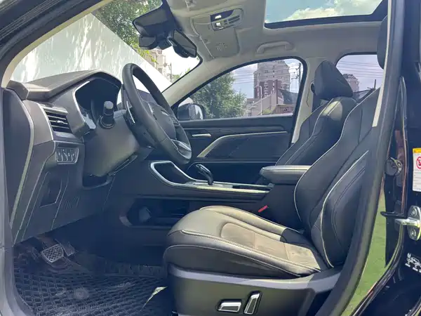 Haval H6 2022