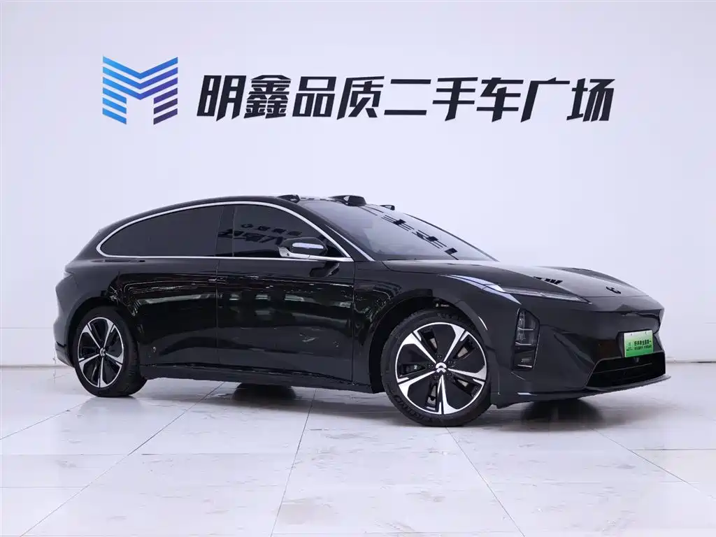 NIO ET5T 2025