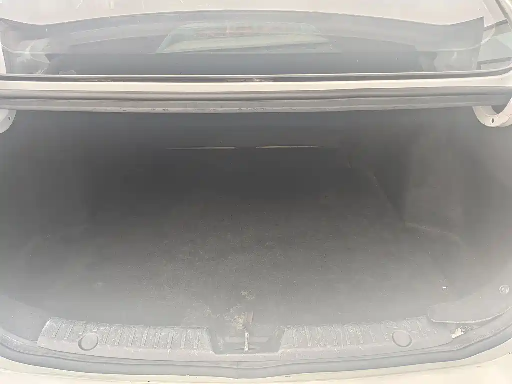 Changan Eado New Energy 2019