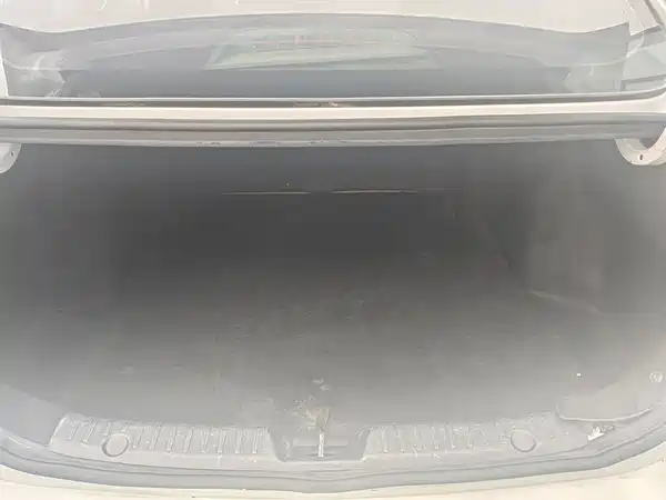 Changan Yidong New Energy 2019