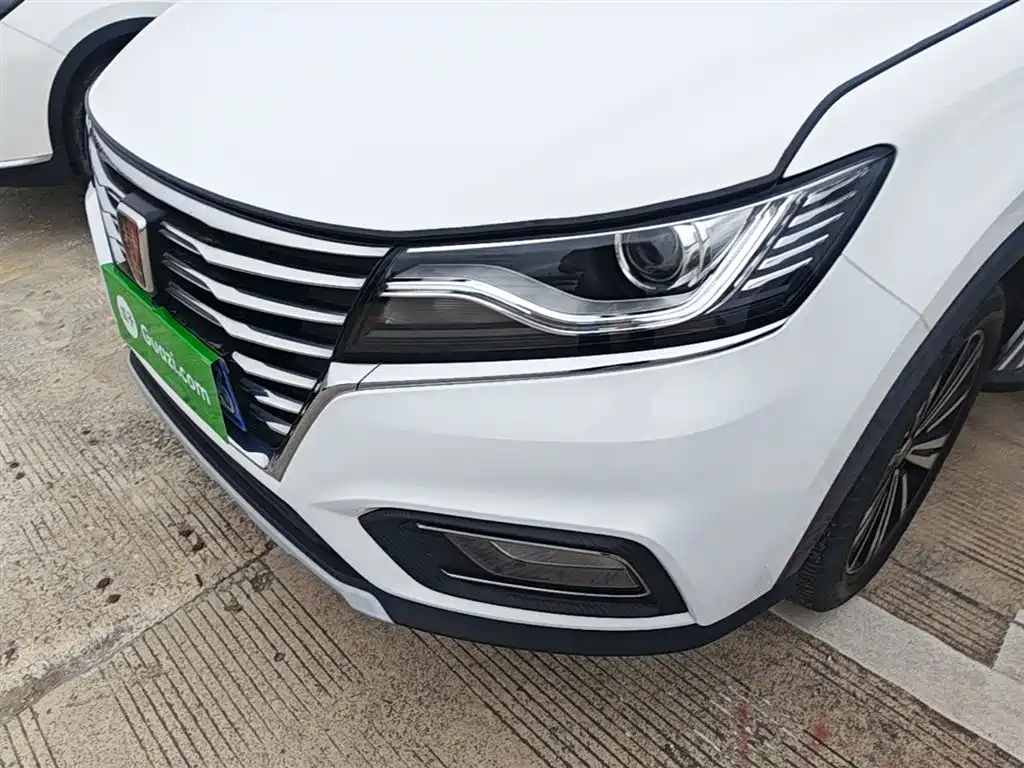 Roewe RX5 2020 — фото 23