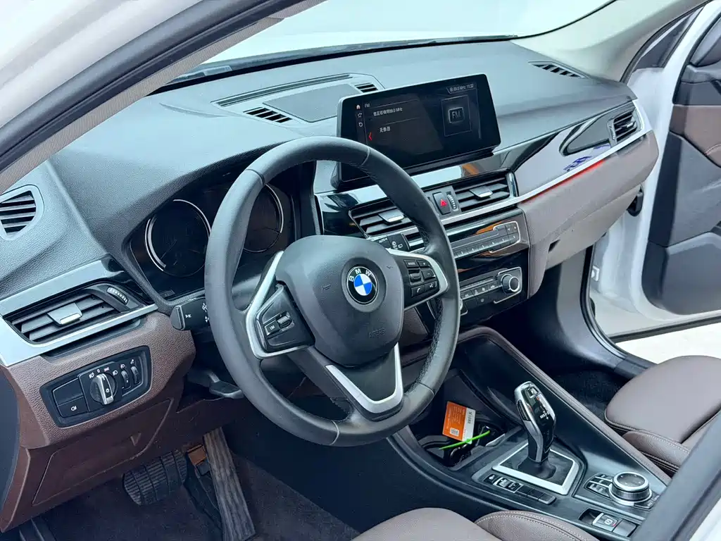 BMW X1 2023