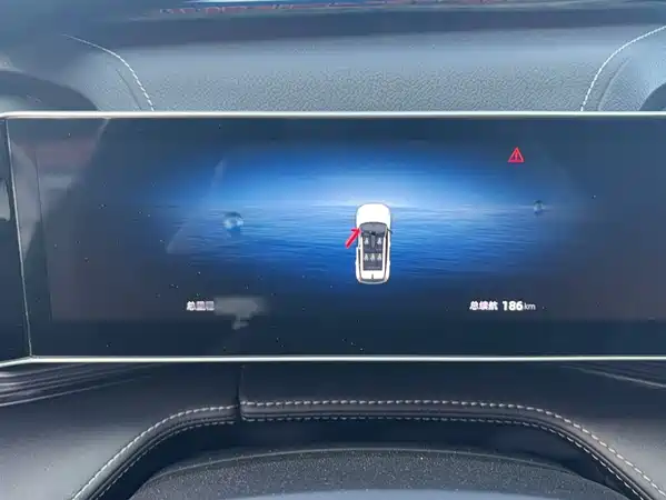 Geely Boyue 2023