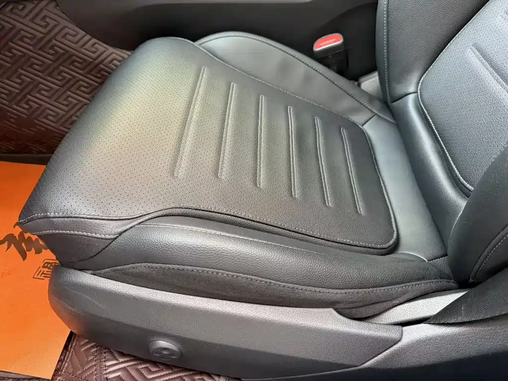 Mercedes-Benz C-Class 2022 — фото 25