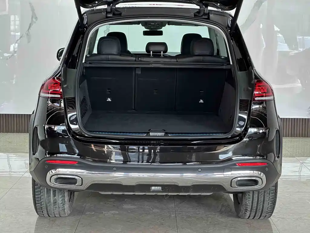 Mercedes-Benz GLE 2021 — фото 17