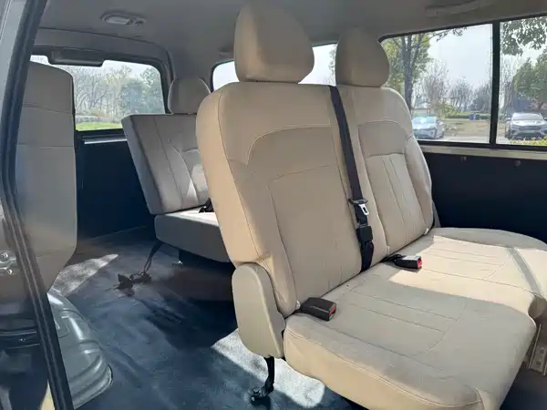 Dongfeng Lingzhi 2022