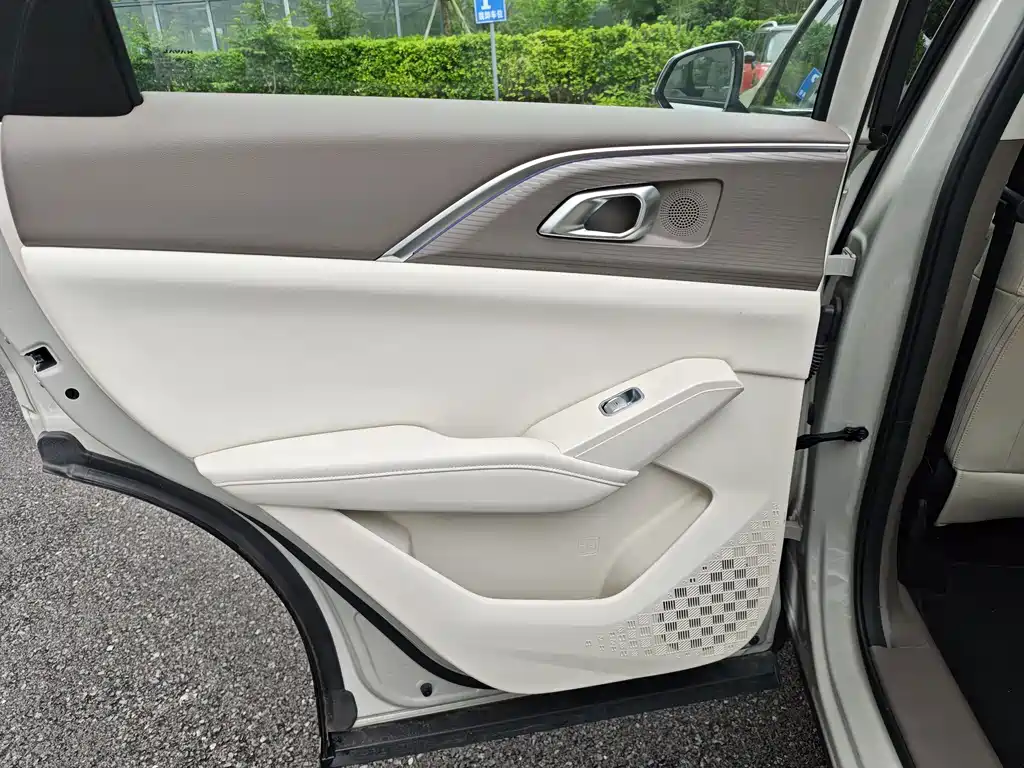 Haval Xiaolong MAX 2025 — фото 11