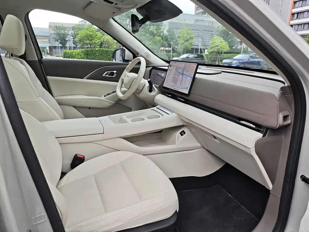 Haval Xiaolong MAX 2025 — фото 15