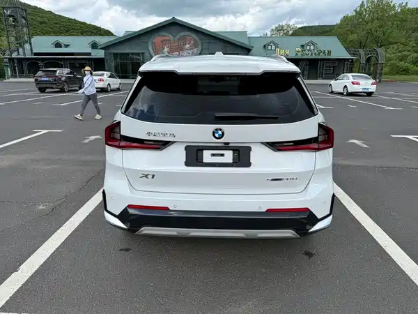 BMW X1 2023
