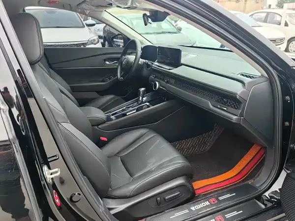 Honda Accord 2024
