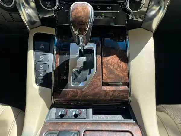 Toyota Alphard 2018
