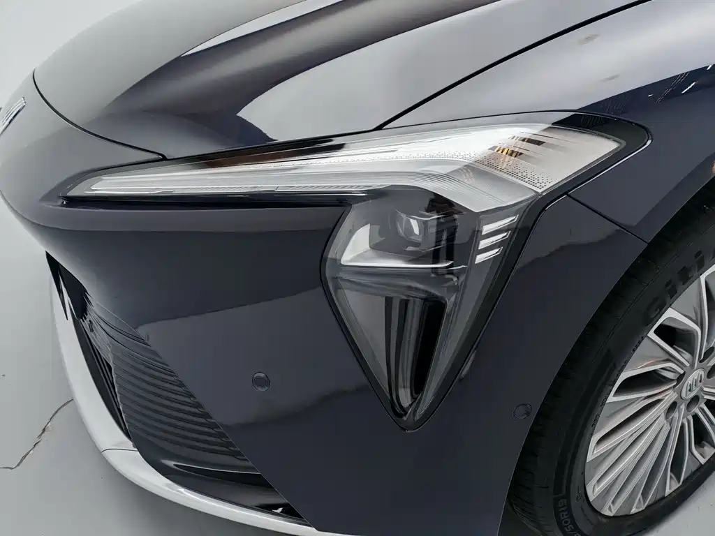 Buick Zhijing L7 2025 — фото 17