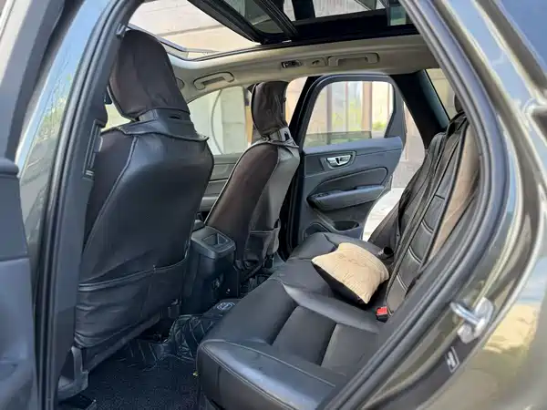 Volvo XC60 2020