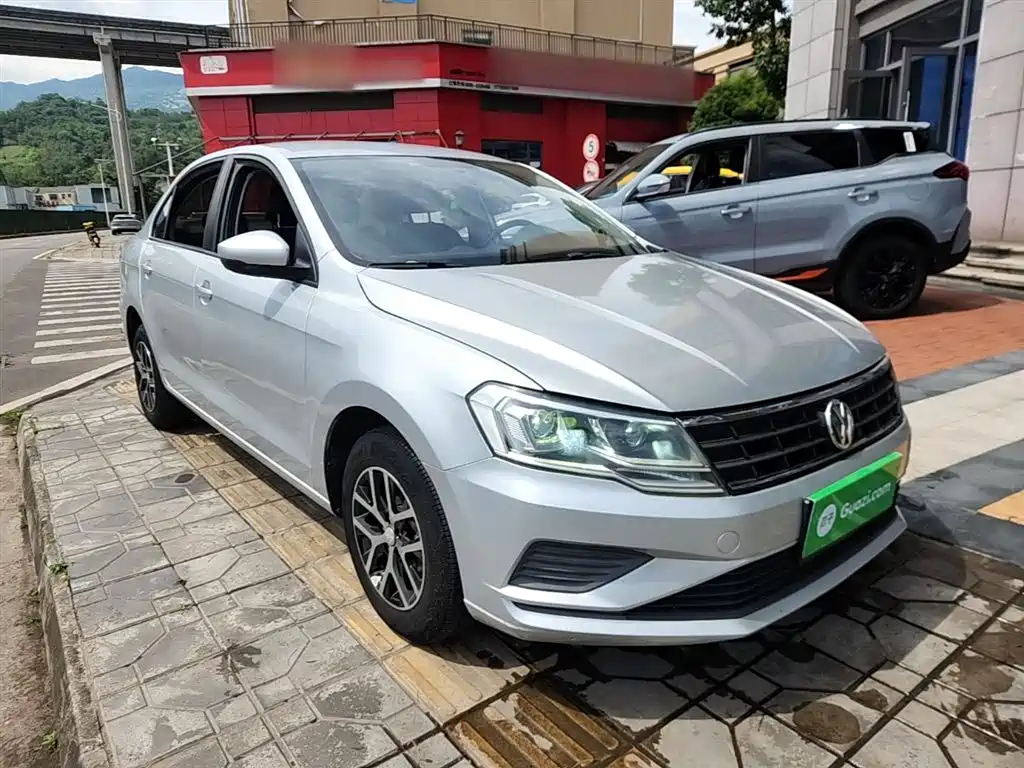 Volkswagen Jetta 2018 — фото 4