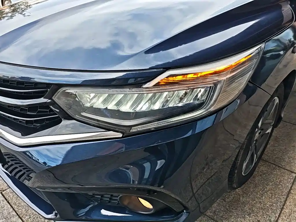 Honda Envix 2019 — фото 24