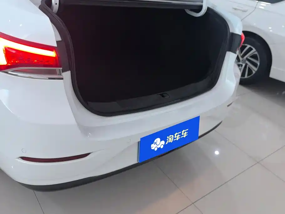 Buick Excelle 2021