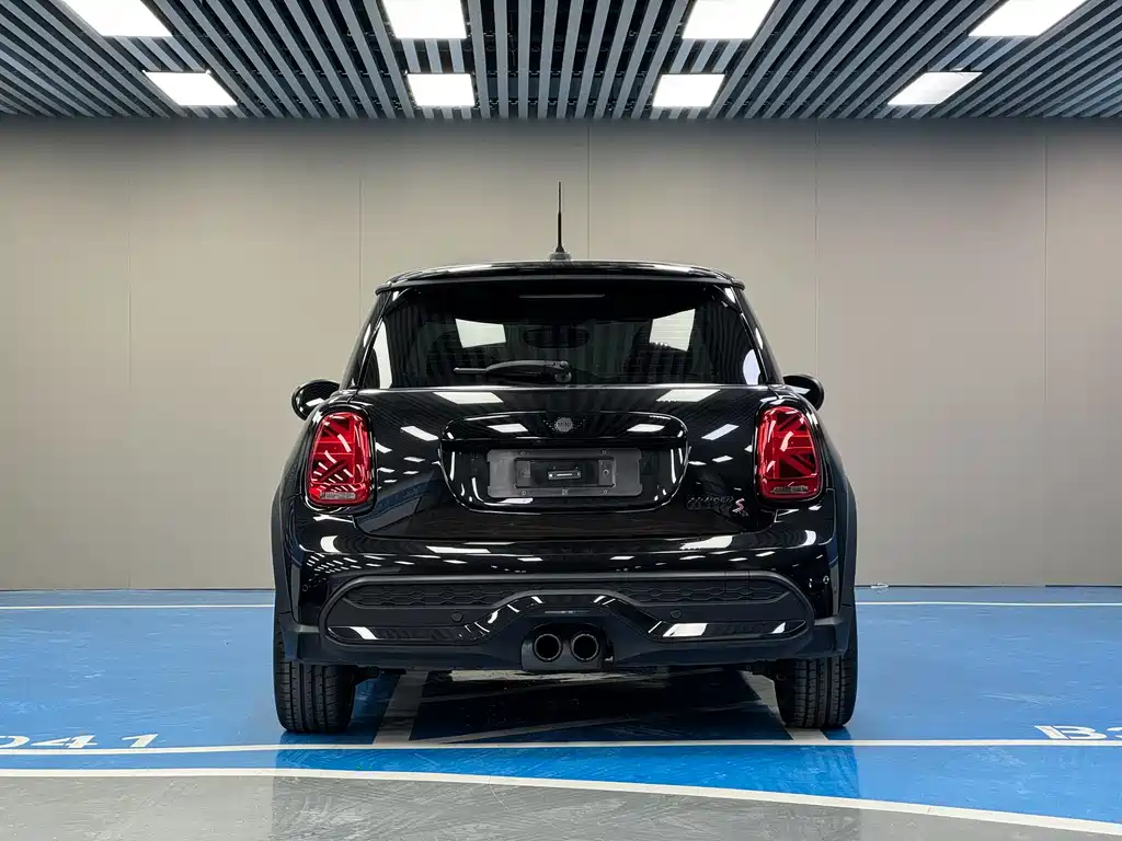 MINI Mini 2024