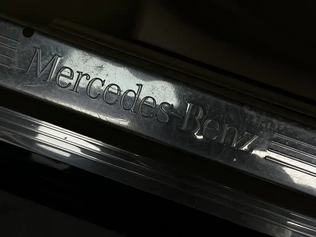Mercedes-Benz S-Class 2010 — фото 18