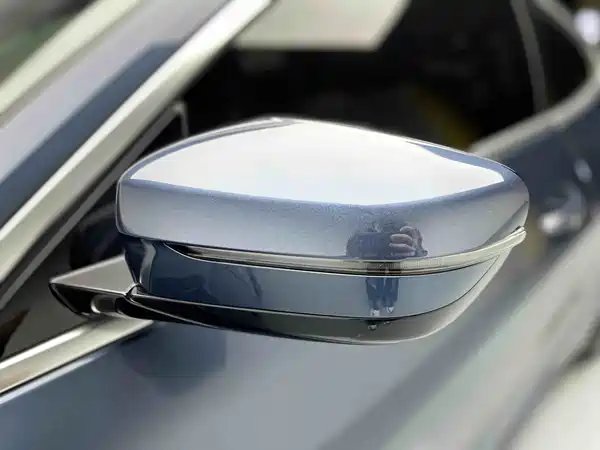BMW 4 Series 2021