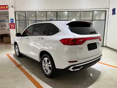 Haval M6 2023
