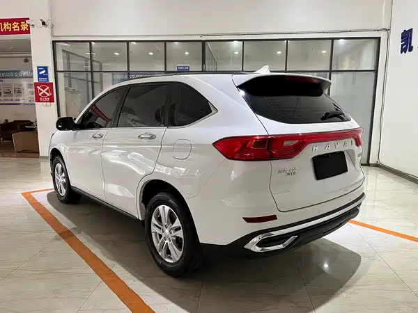 Haval M6 2023