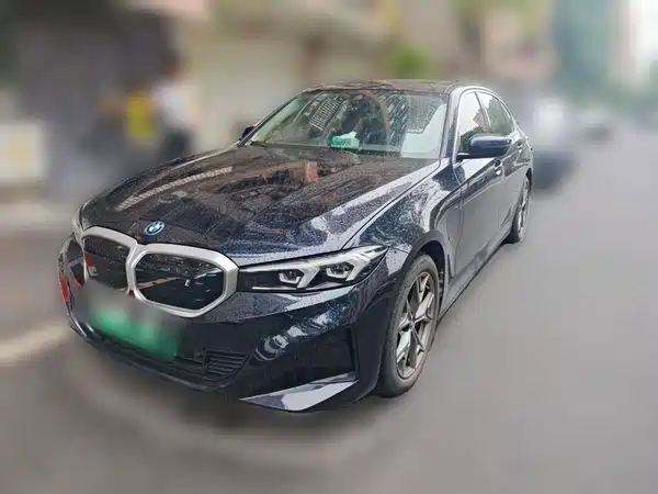BMW i3 2023