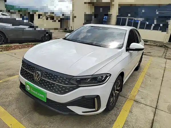 Volkswagen Lavida 2023