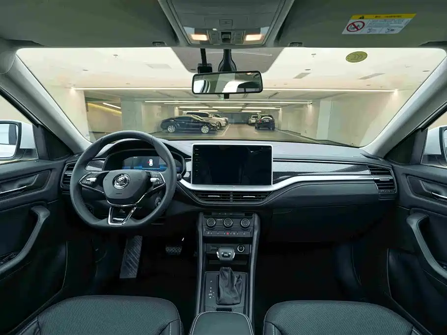 Skoda Kodiaq 2024 — фото 19