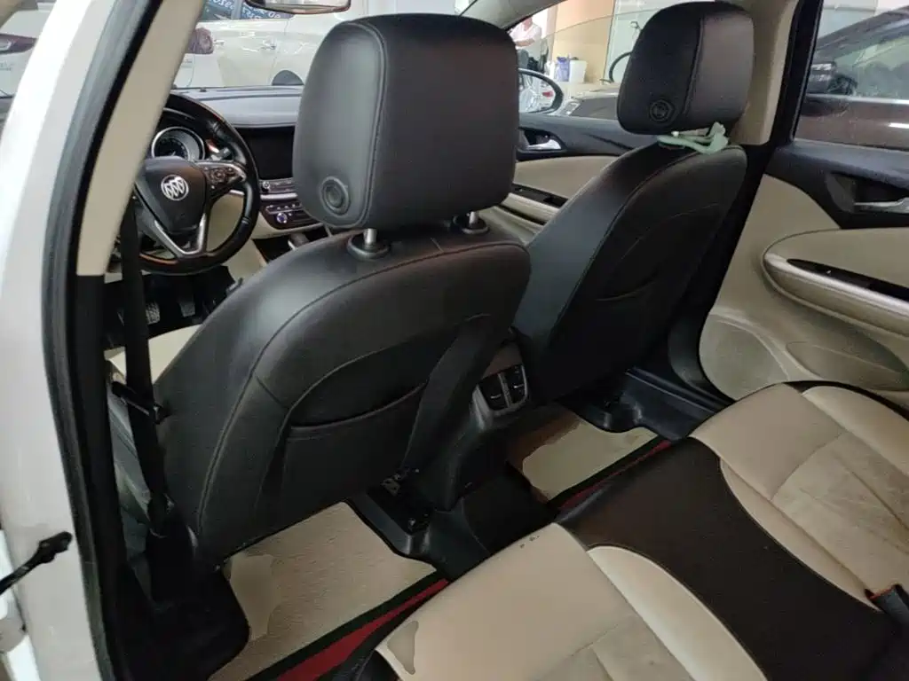 Buick Verano 2018 — фото 15