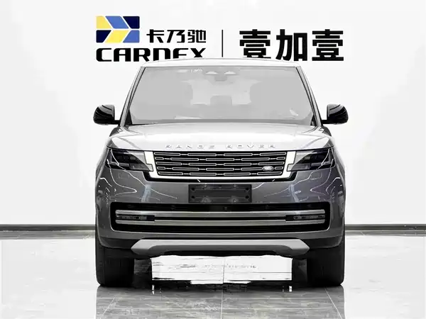 Land Rover Range Rover 2023