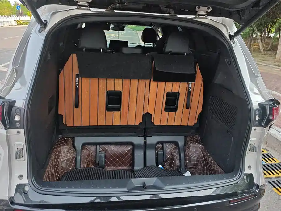 Toyota Sienna 2022
