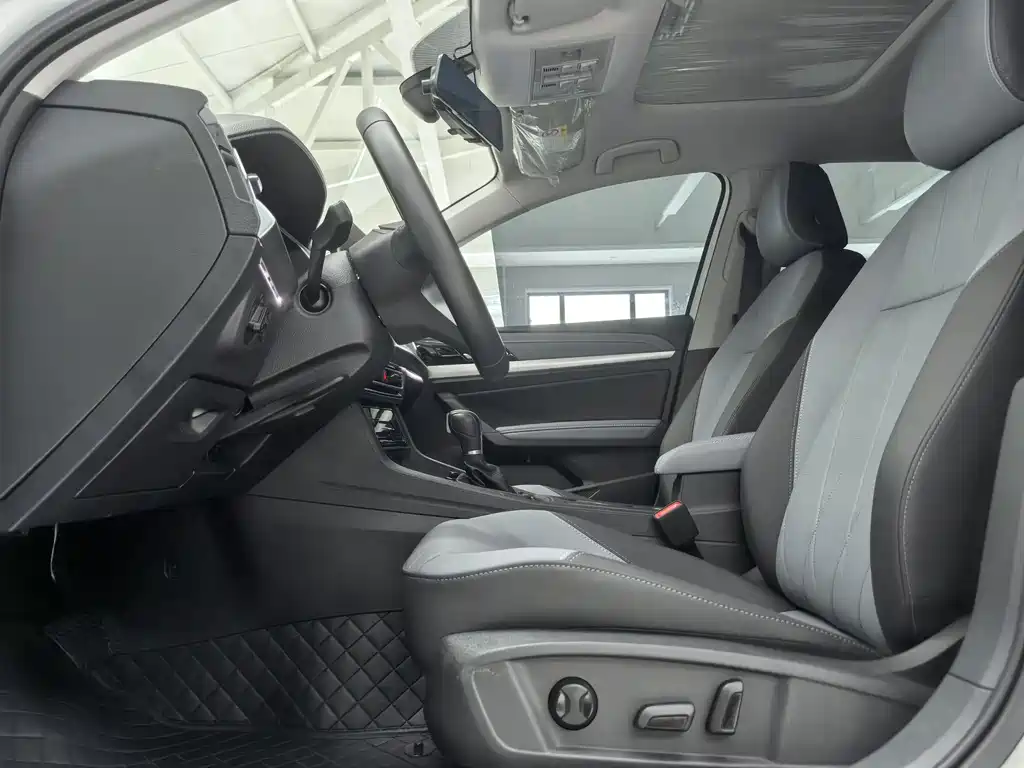 Volkswagen Lavida 2023