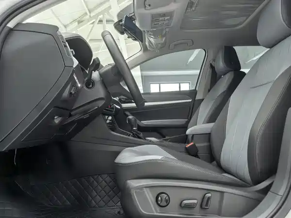 Volkswagen Lavida 2023