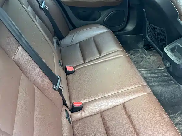 Volvo S60 2024