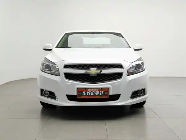 Chevrolet Malibu 2014