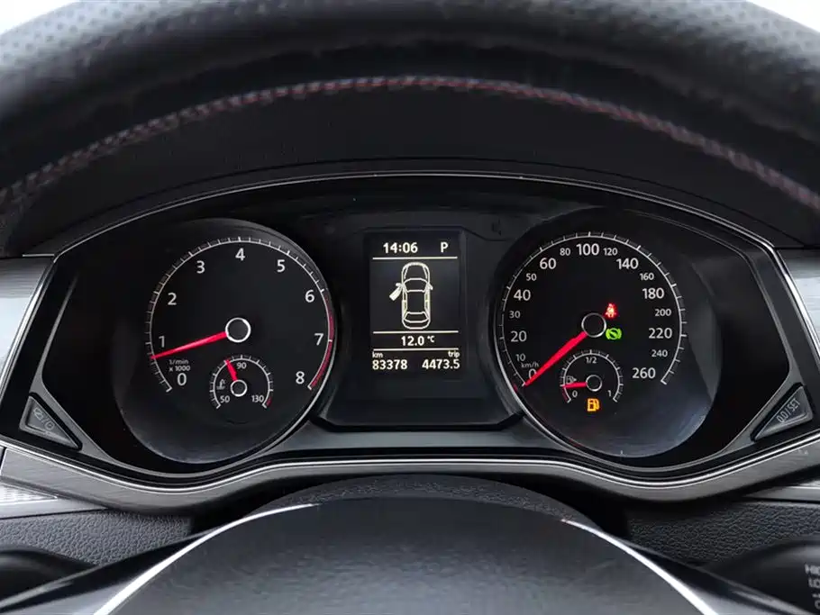 Volkswagen Passat 2019 — фото 14