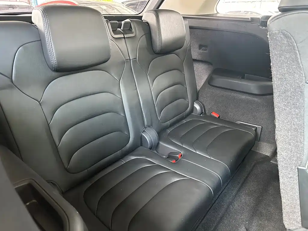 Skoda Kodiaq 2018 — фото 25