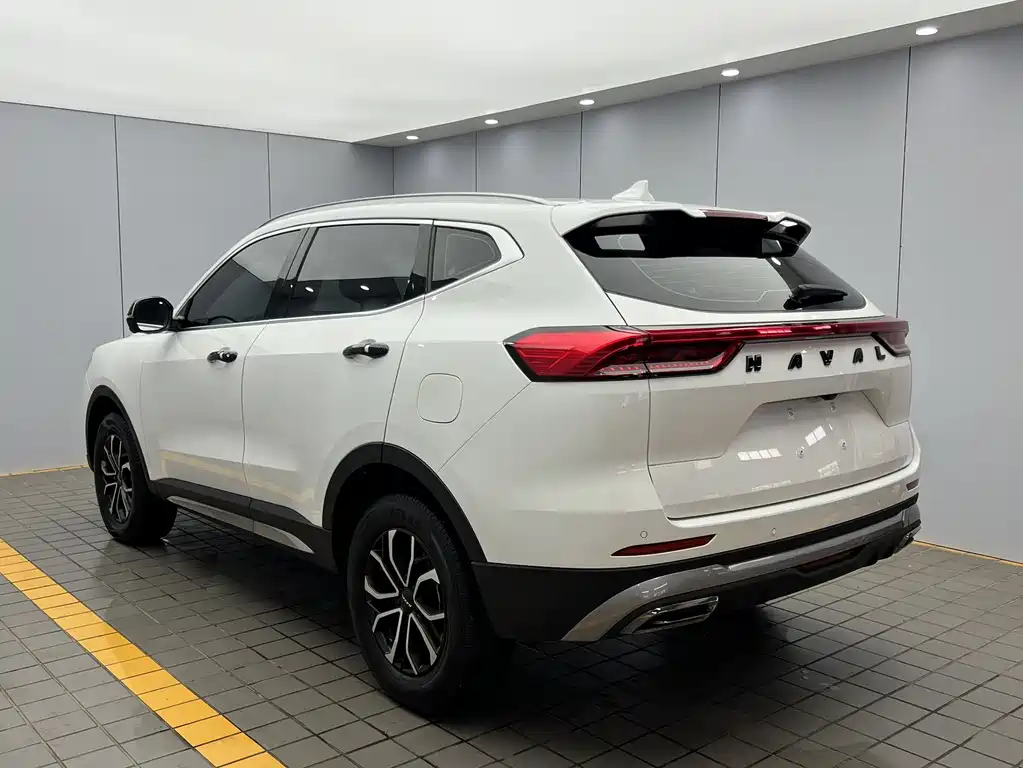 Haval H6 2023