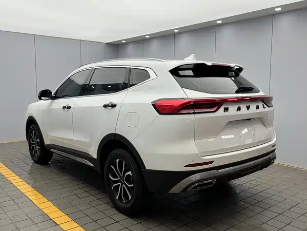 Haval H6 2023